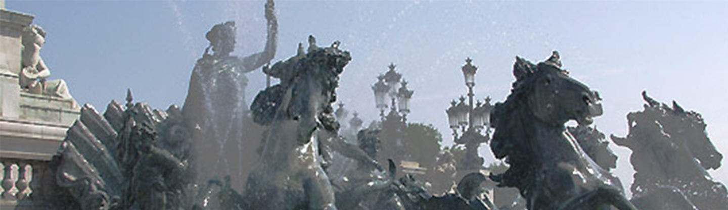CONSEIL REGIONAL DES NOTAIRES DE BORDEAUX